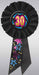 30th Birthday Deluxe Rosette