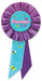 Grandma To Be Rosette