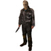 Trick or Treat Studios Halloween Ends Michael Myers Child Coveralls - Embrace the Horror in Style!