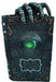 9.5-Inch Animated Dragon Eye Spellbook Halloween Prop