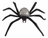 24-Inch Disco Fabric Spider Decoration