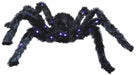 BLACK SPIDER 7" X 24" X 3"