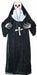 40-Inch Animated Nun Halloween Prop