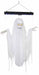 48-Inch Floating Ghost Halloween Decoration