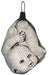Bag of Doll Parts Halloween Decoration, 5 Pieces