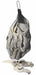 Bag of Dragon Skulls Halloween Decorations