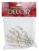 Bag of Hands 4-Inch Halloween Props, 2 Pieces