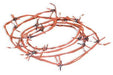 12 ft Fake Barbed Wire Halloween Prop