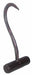 Meat Hook Halloween Costume Prop, 9 Inches