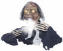 Groundbreaker Fogging Ghoul Halloween Prop