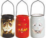 Ceramic Candle Holder, Assorted Styles