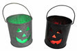 3-Inch LED Votive Candle Holder in Assorted Designs