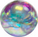 DecoChamp 72-Inch Iridescent Deco Ball