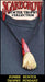 Trophy Zombie Scarecrow Pendant