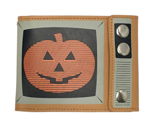 Halloween 3: Season of the Witch - Enchanted Magic Pumpkin TV Wallet