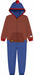 South Park Stan Adult Onesie Costume, X-Large