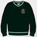 Harry Potter Slytherin Sweater, Adult Medium