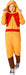 Aang Kids' Onesie, US 16 (XL)