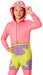 OppoSuits Patrick Star Kids Onesie, US 04