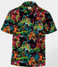 Suitmeister Scooby-Doo Short Sleeve Shirt, Medium