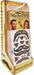 Stachetats Cardboard Single Display