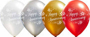 HAPPY ANNIV 4-SIDED SPECIAL ASST 50/BG