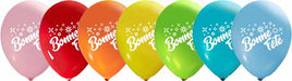 BONNE FETE XO - 12" CLASSY ASST 50/BG