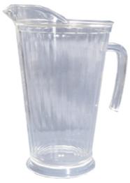 PITCHER CLEAR 60OZ 1PK