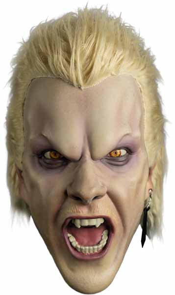 The Lost Boys David Deluxe Injection Mask