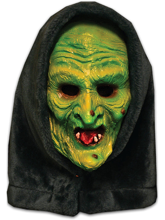 Halloween III Witch Mask Women's Costume Accessory