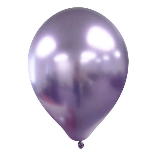  Luxe Iris 11'' Lilac Latex Balloons (100/Pk)