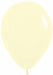 PSTL MATTE YELLOW 5" SEMPERTEX 50/B #620