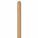 Sempertex Latte 260 Twisting Balloons, 50 Pack