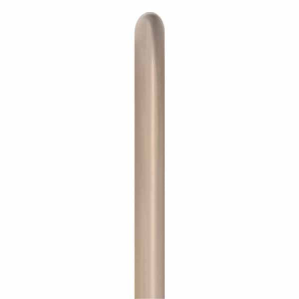 Sempertex Reflex Champagne 260 Twisting Balloons, 50 Pack