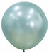 SILK COOL MINT 24" SEMPERTEX 10/BG