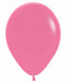 Sempertex Rose 11-Inch Latex Balloons, 50 Count