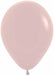 Sempertex Creamy Blush #058 5-Inch Latex Balloons, 50 Count