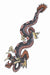 Tinsley Transfers Dragon 1930 Vintage Temporary Tattoo