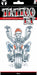 Tinsley Transfers Born to Ride Biker Temporary Tattoo