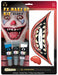 Tinsley Transfers Clown Makeup & Tattoo Kit