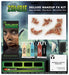 Tinsley Transfers Deluxe Zombie Makeup Kit