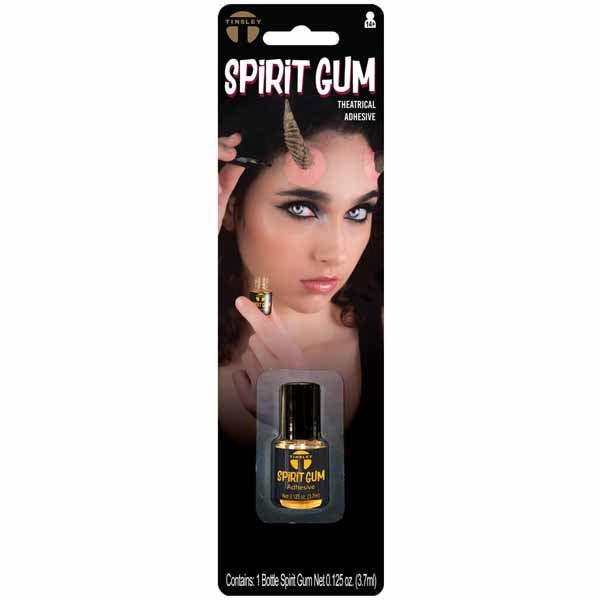 Tinsley Transfers Spirit Gum Adhesive