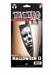 Tinsley Transfers Michael Myers Knife FX Temporary Tattoo