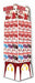 Tinsley Transfers Blood FX Display Tower Only