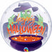 Qualatex Halloween Witch's Brew 22-Inch Bubble Balloon
