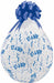 IT'S A BOY 18" DIAMOND CLEAR 25/BG