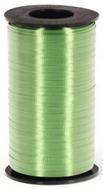 Leaf Green #96 Curling Ribbon, 500 Yards
