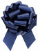 Navy 8-Inch Poly Pull Bow