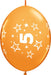 #5 STARS TROPCL ASST 12" QUICKLINK 50/BG