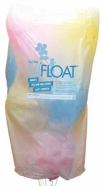 HI-FLOAT DELIVERY BAG 100/R 66"X30 T26